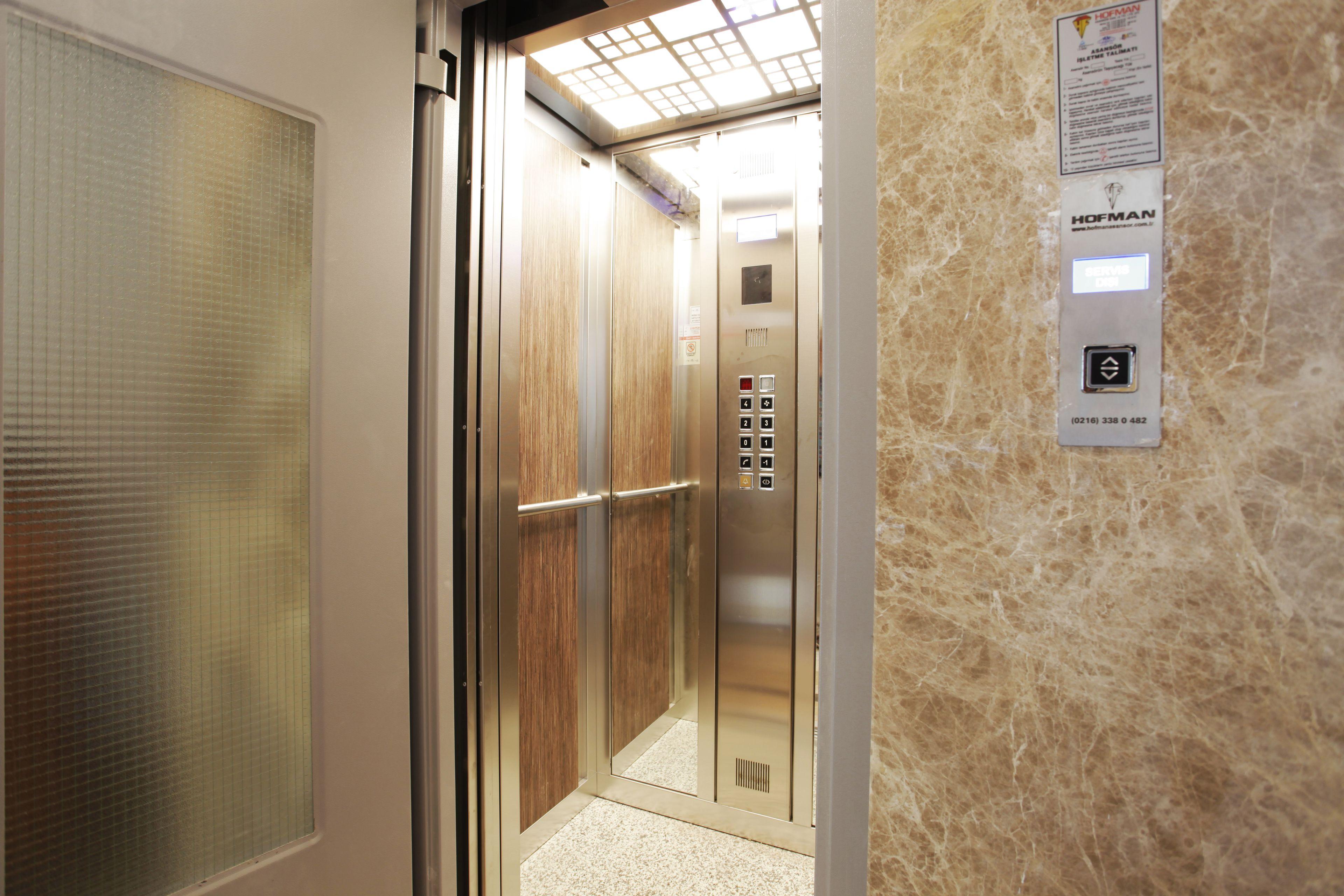 Kavalali Suites — Fotoğraflar 1