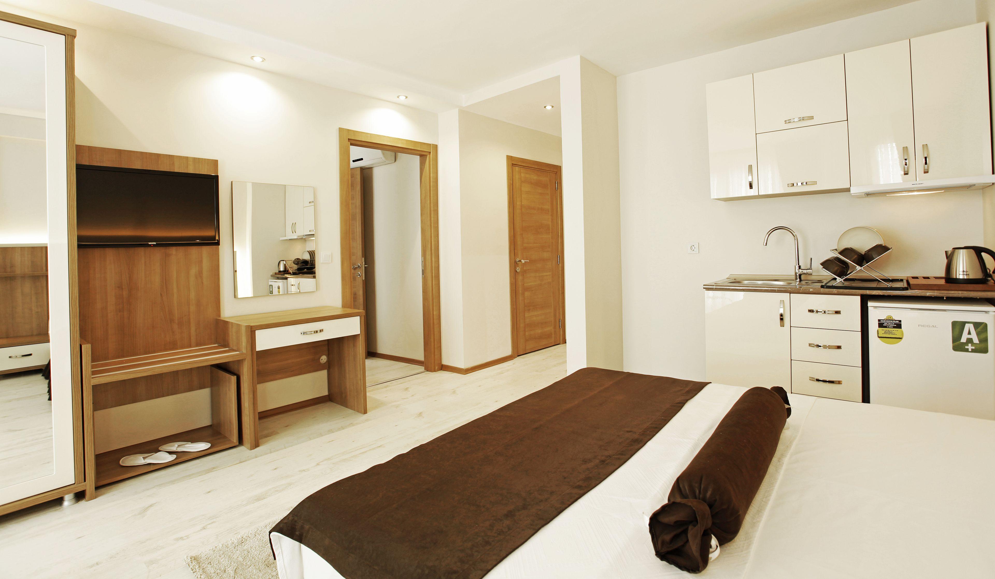 Kavalali Suites — Fotoğraflar 3
