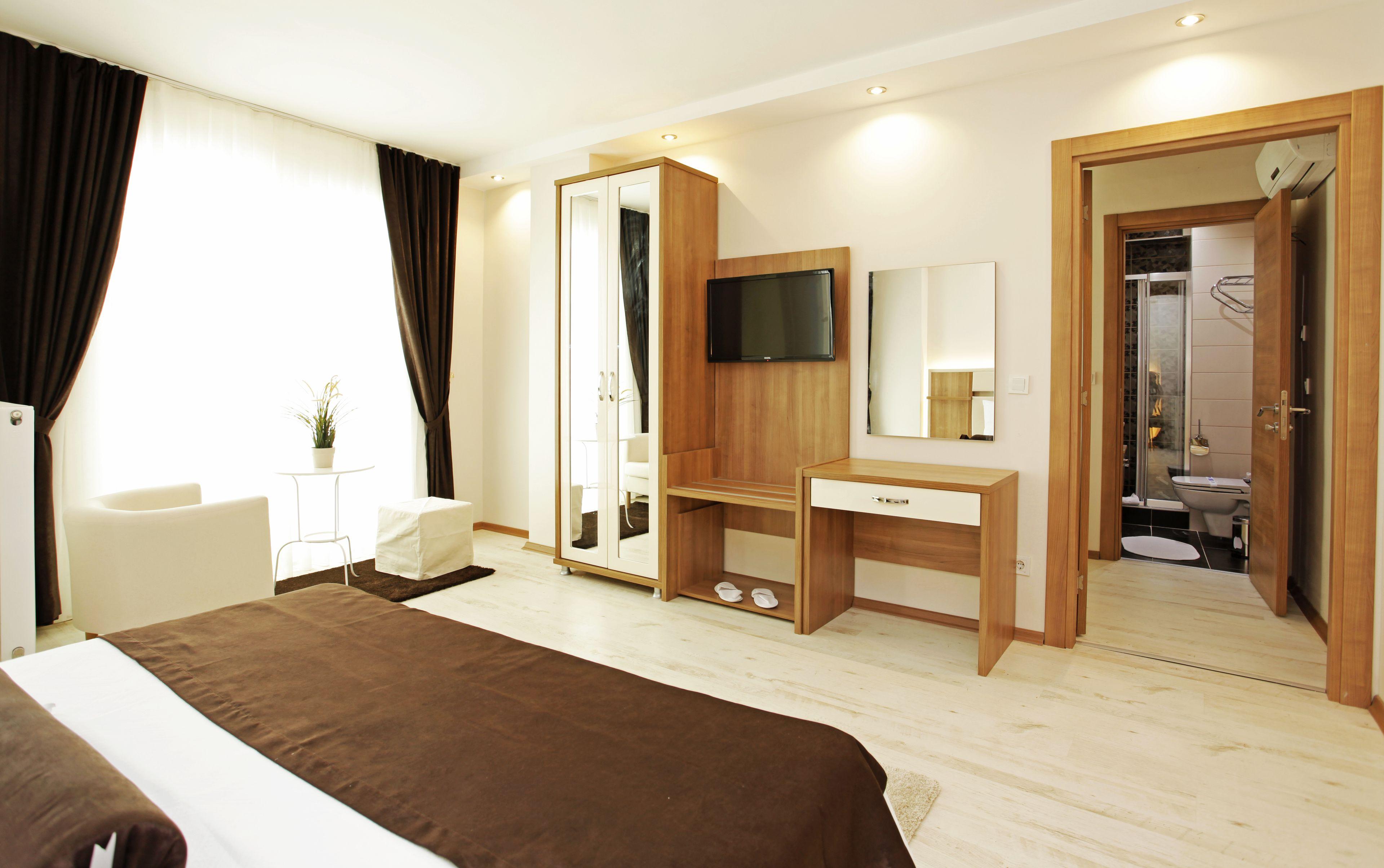 Kavalali Suites — Fotoğraflar 2